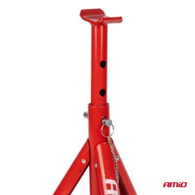 AMiO - Podpery pod auto 2ks 3T