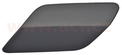 krytka otvoru ostřikovače předního světla (ne GTi/R-Line/Alltrack/e-Golf/GTE)  L