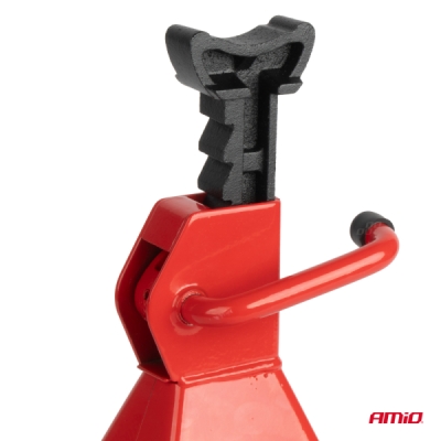 AMiO - Podpery pod auto 2ks 6T
