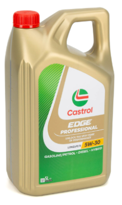 CASTROL EDGE Professional LongLife III 5W-30, 5 l