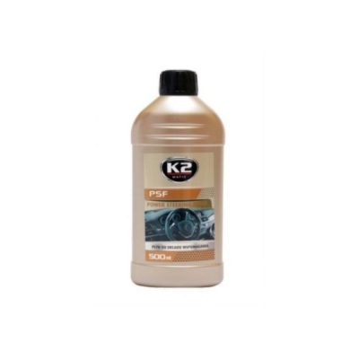 K2 - Kvapalina pre posilňovače riadenia PSF 500ml