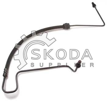 OEM SKODA - Trubka spojkového valca 1J1721465BF