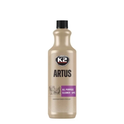 K2 - Prípravok na umývanie plastov ARTUS 1L