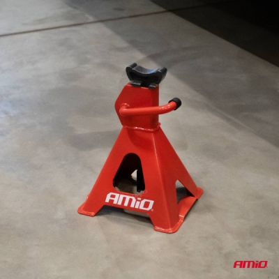 AMiO - Podpery pod auto 2ks 3T