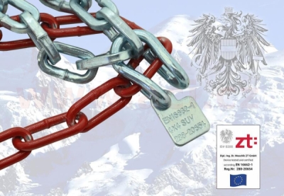 ACI snehové reťaze SUV-VAN ÖNORM 247, 2 ks