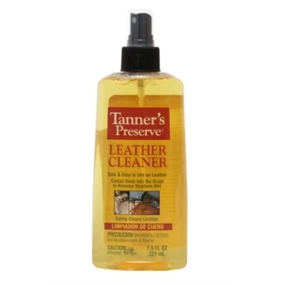 K2 - profesionálny čistič kože LEATHER CLEANER 221ml
