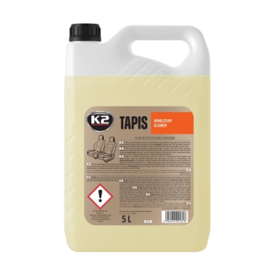 K2 - Čistič čalúnenia TAPIS 5L