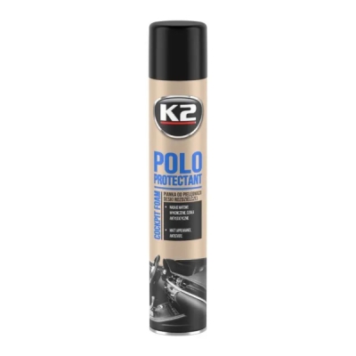 K2 - Údržba palubnej dosky POLO PROTECTANT FAHREN 750ml
