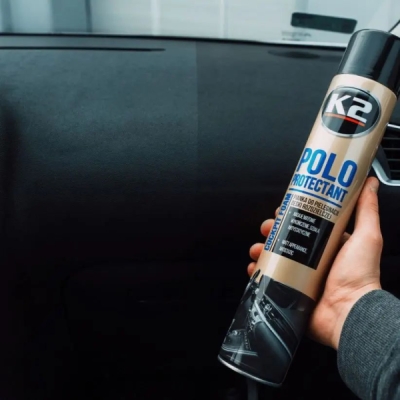 K2 - Údržba palubnej dosky POLO PROTECTANT FAHREN 750ml