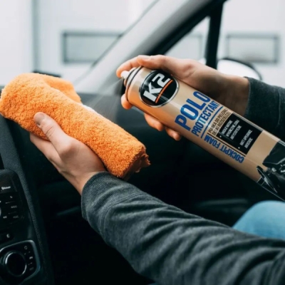 K2 - Údržba palubnej dosky POLO PROTECTANT FAHREN 750ml