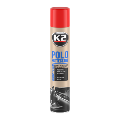 K2 - Údržba palubnej dosky POLO PROTECTANT JAHODA 750ml