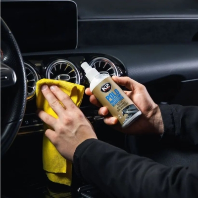 K2 - Čistiaci prípravok POLO PROTECTANT MAT 250ml