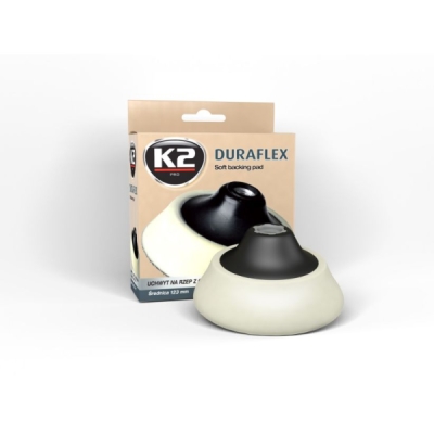 K2 - Nadstavec k leštiacim špongiám DURAFLEX 150mm