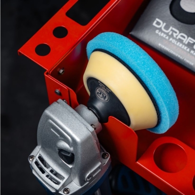 K2 - Nadstavec k leštiacim špongiám DURAFLEX 150mm