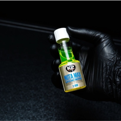 K2 - Koncentrát do ostrekovačov NUTA MAX 1:100, 50ml