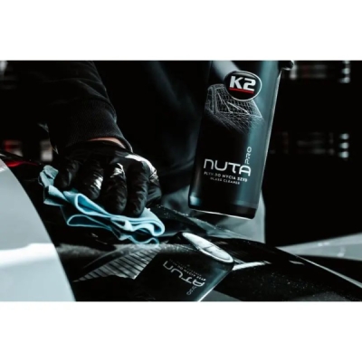 K2 - Čistič skiel NUTA PRO 1L