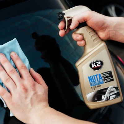 K2 - Čistič skiel Nuta 750ml