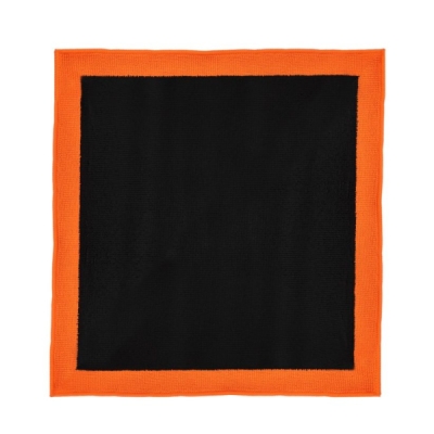 K2 - Uterka z mikrovlákna s hlinou POLY 30x30cm
