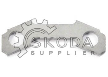 OEM SKODA - Podložka 1K0407357B