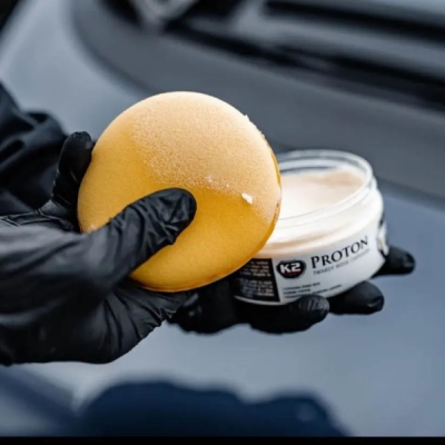 K2 - Karnaubský vosk tvrdý vosk PROTON 200g