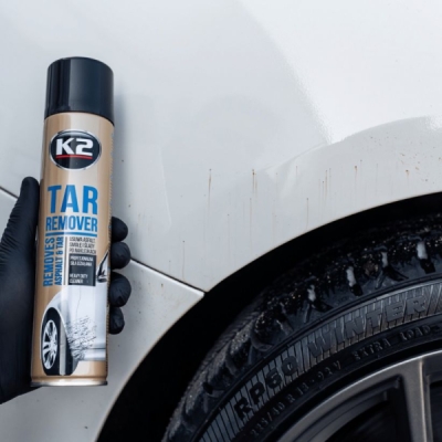 K2 - Odstraňovač asfaltu TAR REMOVER 300ml