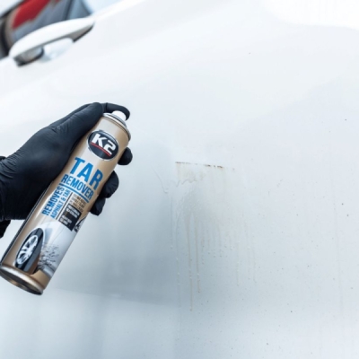 K2 - Odstraňovač asfaltu TAR REMOVER 300ml
