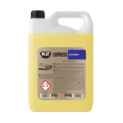 K2 - Koncentrovaný autošampón na karosériu EXPRESS 5L