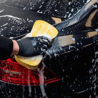 K2 - Koncentrovaný autošampón na karosériu EXPRESS 5L