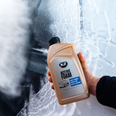 K2 - Voňavá aktívna pena ACTIVE FOAM 1L