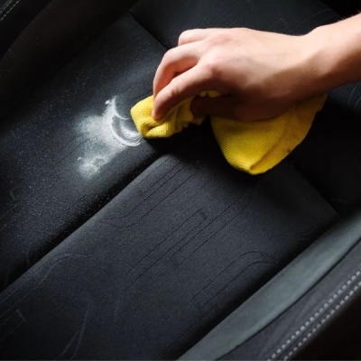 K2 - Pena na čistenie čalúnenia TAPIS 600ml