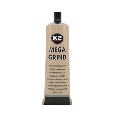 K2 - Brúsna pasta na ventily MEGA GRIND 100g