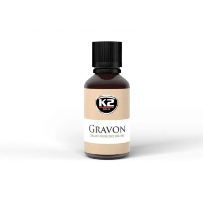 K2 - Keramická ochrana laku GRAVON 50ml