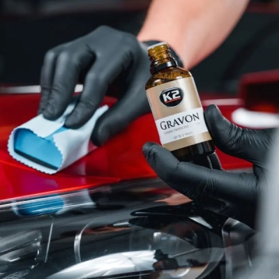 K2 - Keramická ochrana laku GRAVON 50ml