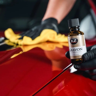 K2 - Keramická ochrana laku GRAVON 50ml