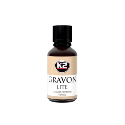 K2 - Keramická ochrana laku GRAVON LITE 30ml
