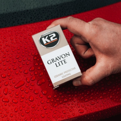 K2 - Keramická ochrana laku GRAVON LITE 30ml