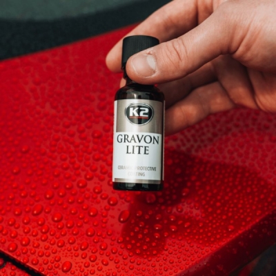 K2 - Keramická ochrana laku GRAVON LITE 30ml