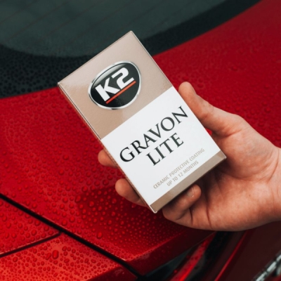 K2 - Keramická ochrana laku GRAVON LITE 50ml