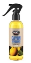 Cayon