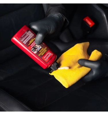 K2 - Gél na údržbu kože LEATHER CONDITION 221ml