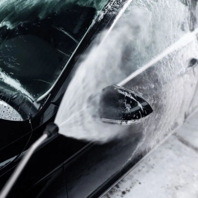K2 - Voňavá aktívna pena ACTIVE FOAM 5L