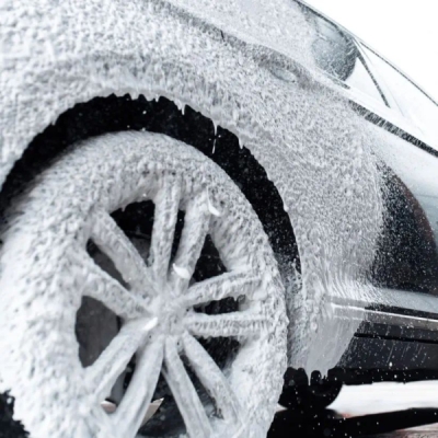 K2 - Voňavá aktívna pena ACTIVE FOAM 5L