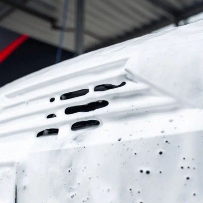 K2 - Voňavá aktívna pena ACTIVE FOAM 5L
