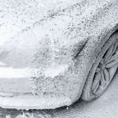 K2 - Voňavá aktívna pena ACTIVE FOAM 5L