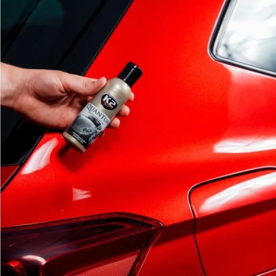 K2 - Ochranný syntetický vosk QUANTUM 140ml