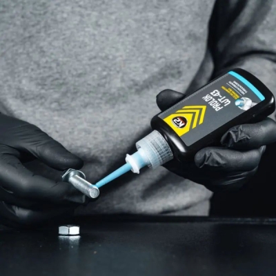 K2 - Na zavity stredná pevnosť PROLOK WT-43, 50g