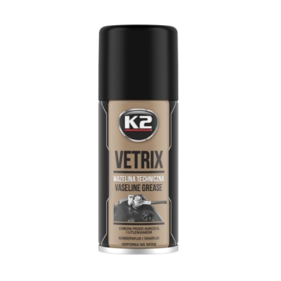 K2 - Tekutá vazelína VETRIX 140ml
