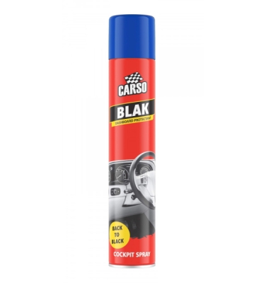 CARSO - Na prístrojovú dosku Blak Citrón 750ml