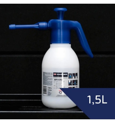 K2 - Profesionálny tlakový postrekovač 1.5L