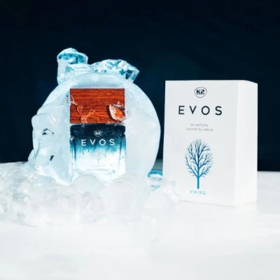 K2 - Parfém do auta EVOS VIKING PARFUME 50ml